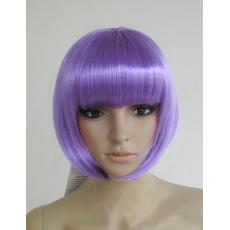 水媚兒假髮2L01A-C紫 現貨或預購