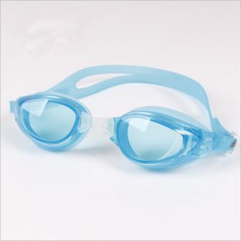 最新款高清防水防霧泳鏡-成人款-男女適用-現貨或預購